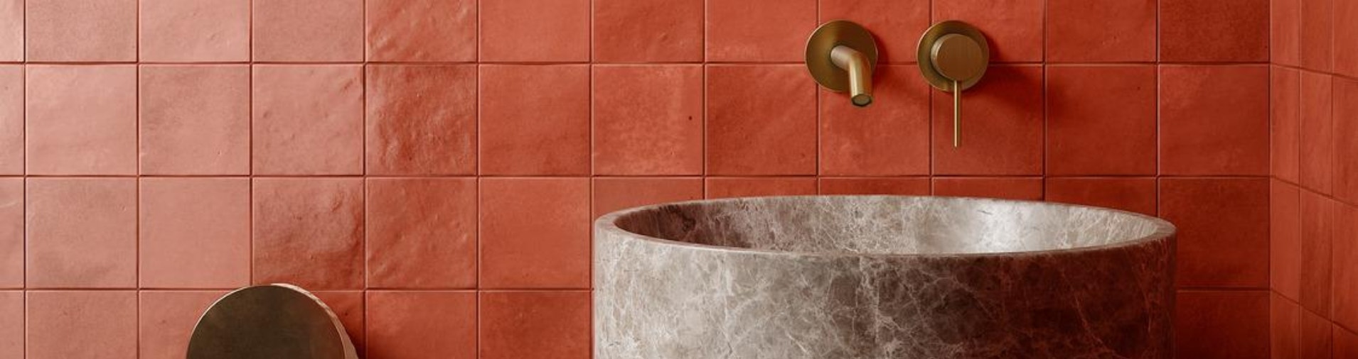 Red Tiles Red Tiles