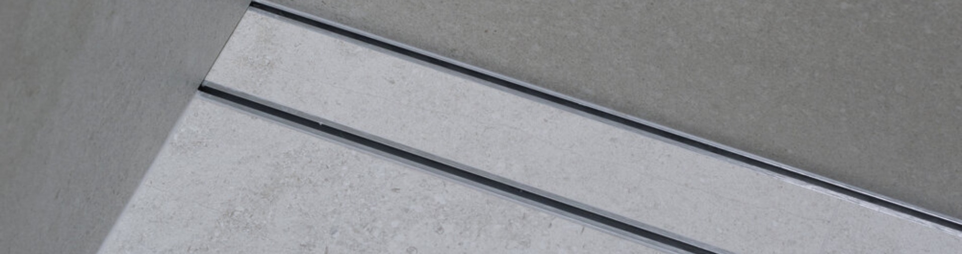 Stainless Steel Shower Grates