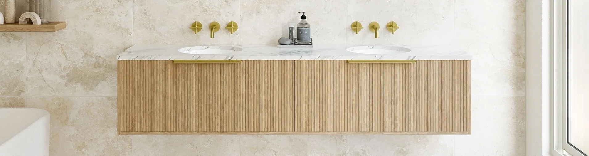 Vanities Vanities