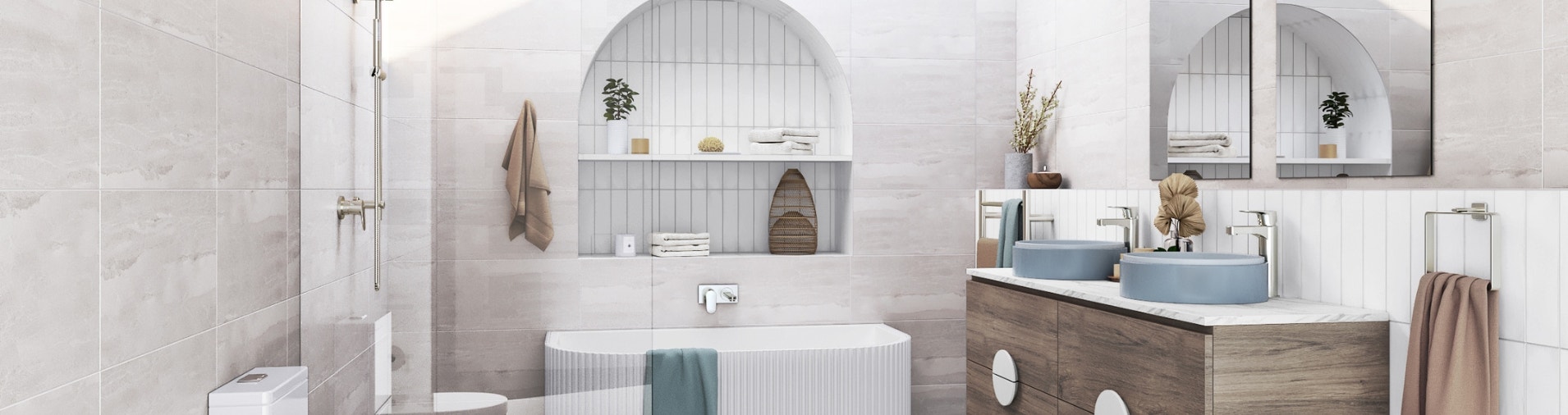 Coastal Look Tiles Coastal Look Tiles