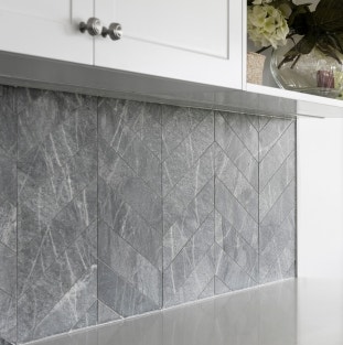 Stone Splashback Tiles