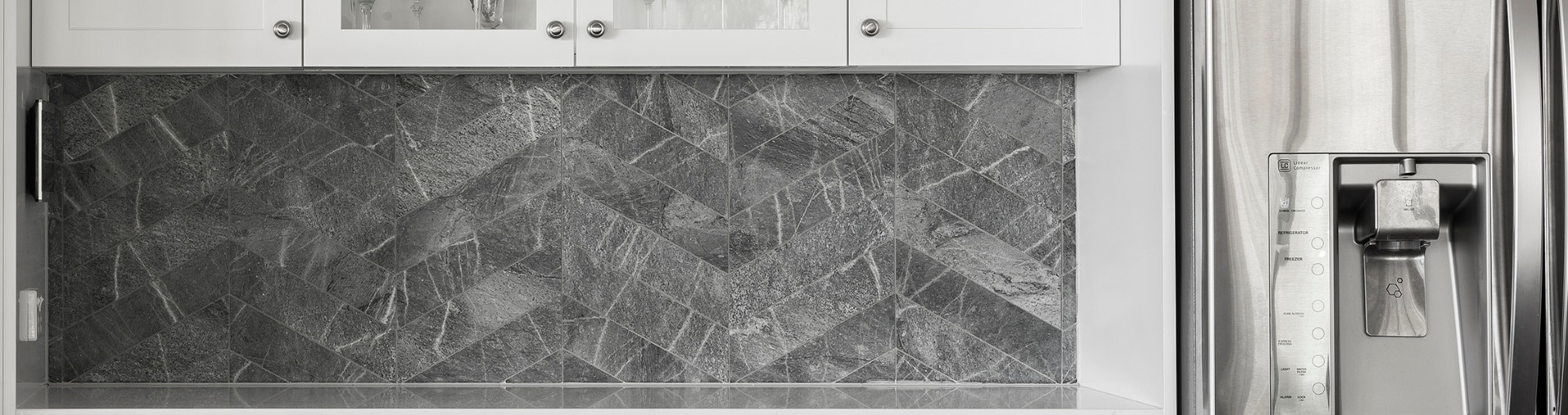 Chevron Tiles