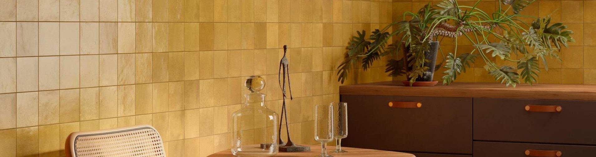 Yellow Tiles Yellow Tiles
