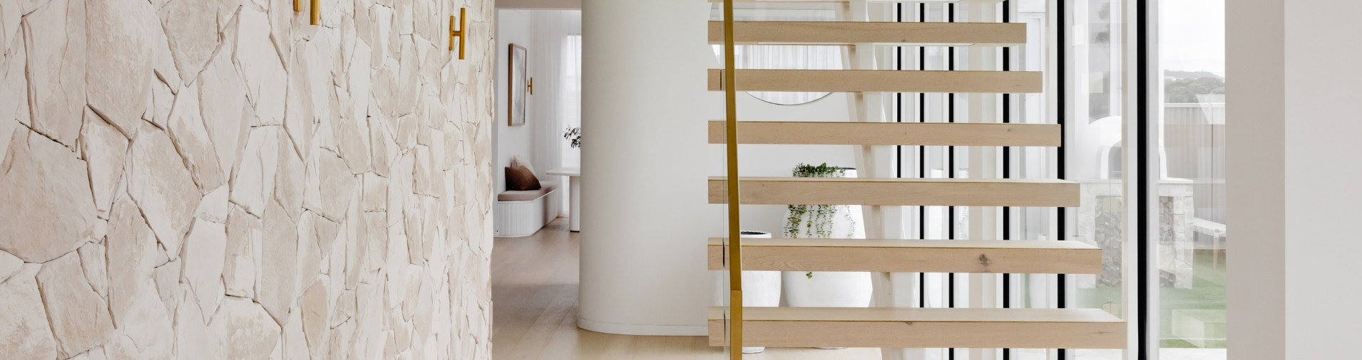 Veneer Cladding