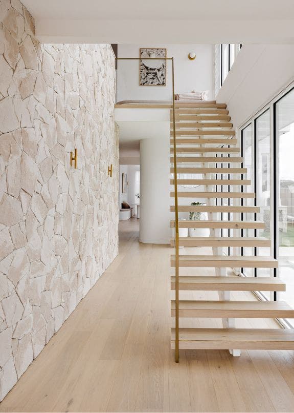 Veneer Cladding