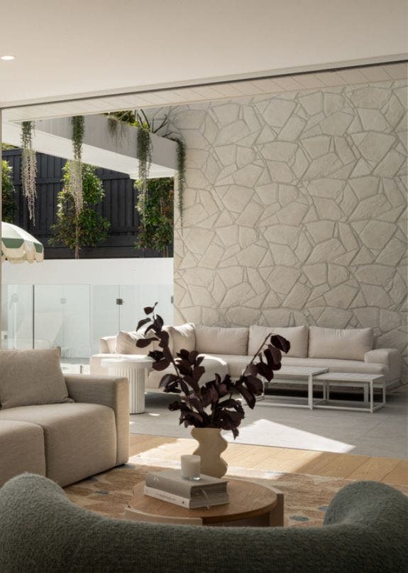 Veneer Stone