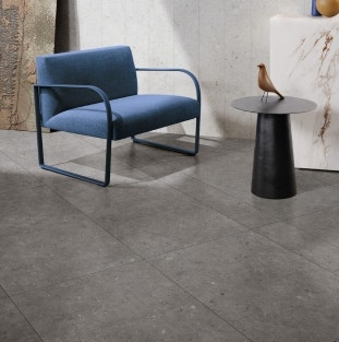 Concrete Look Tile