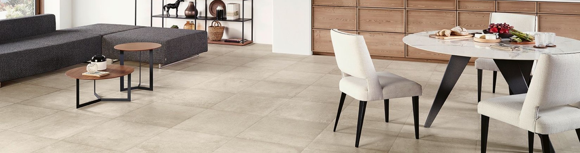 Porcelain Tiles