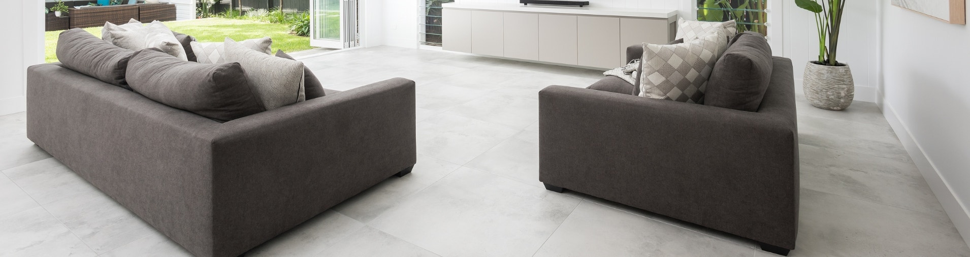 Concrete Look Tile Concrete Look Tile