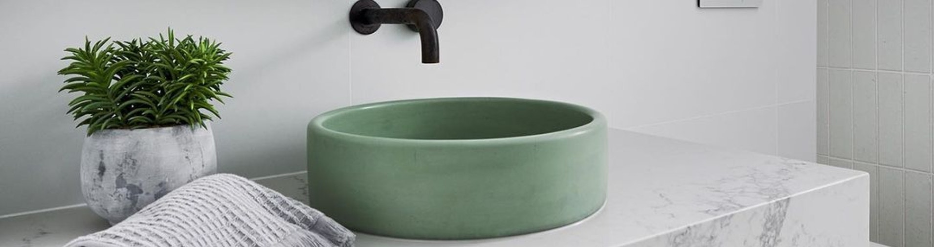 Basins & Sinks