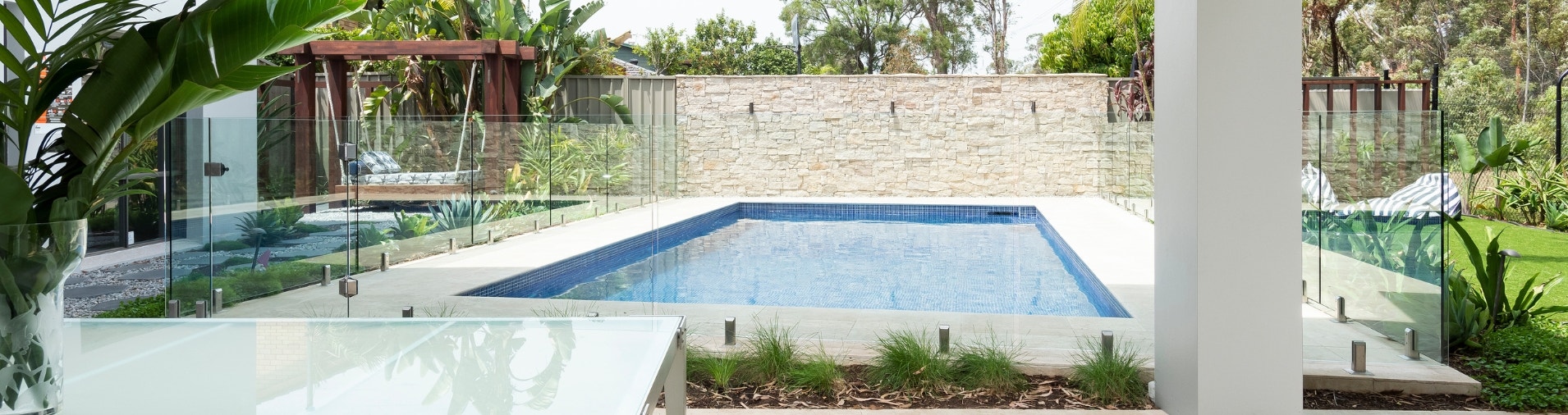 Ledgestone Cladding