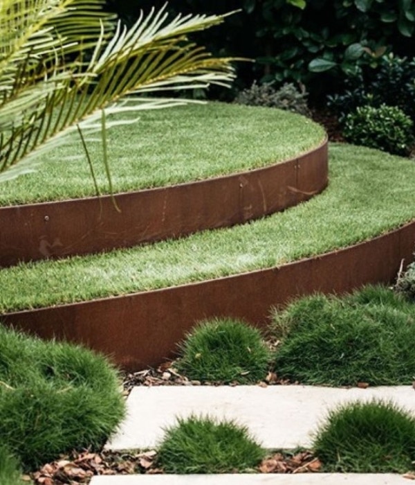 Landscape Accessories