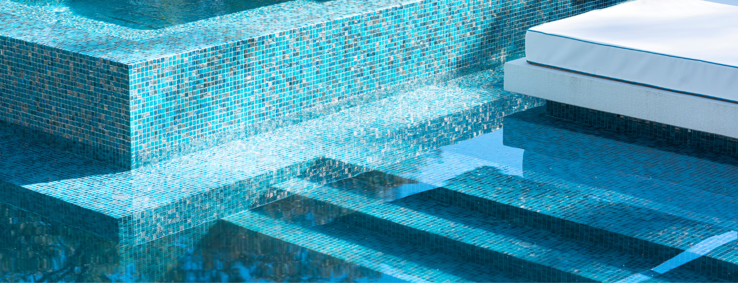 Pool Tiles