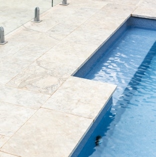 400x600 Sized Pavers
