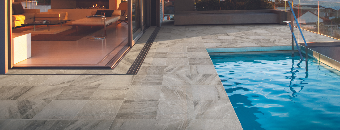 Pool Pavers