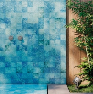 Outdoor Wall Tiles