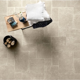 Italian Floor Tiles