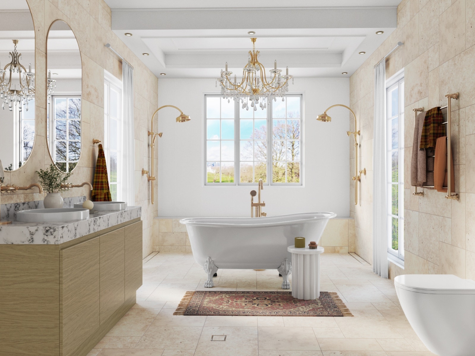 french_country_bathtub