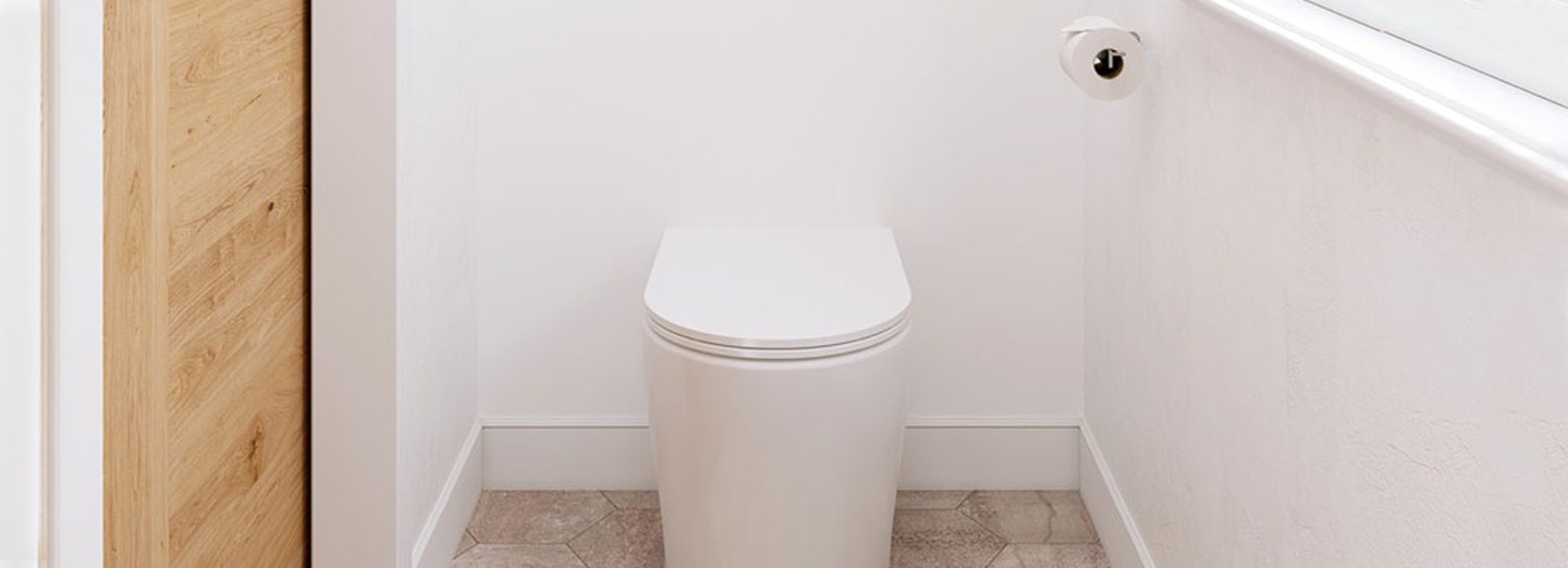 Toilets Toilets