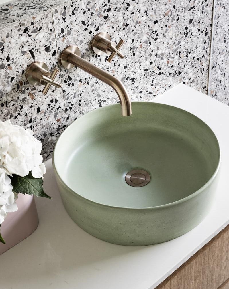 Basins & Sinks