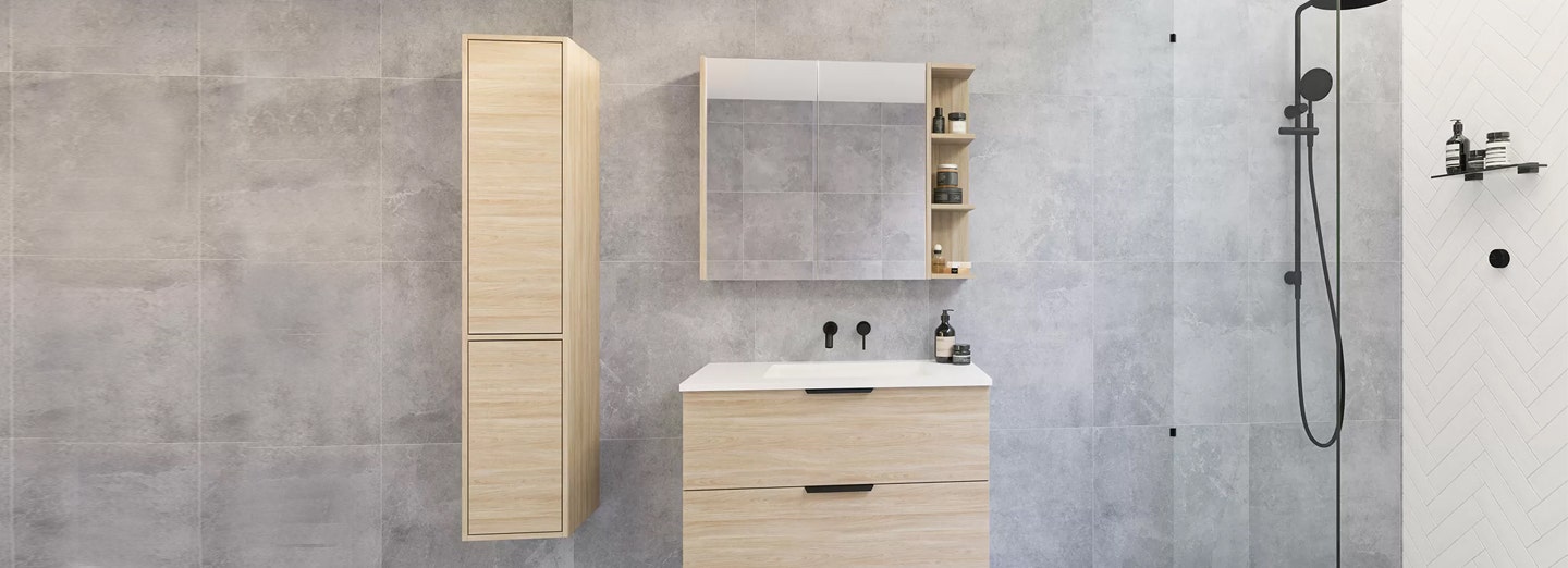 Shop by Wall Cabintes