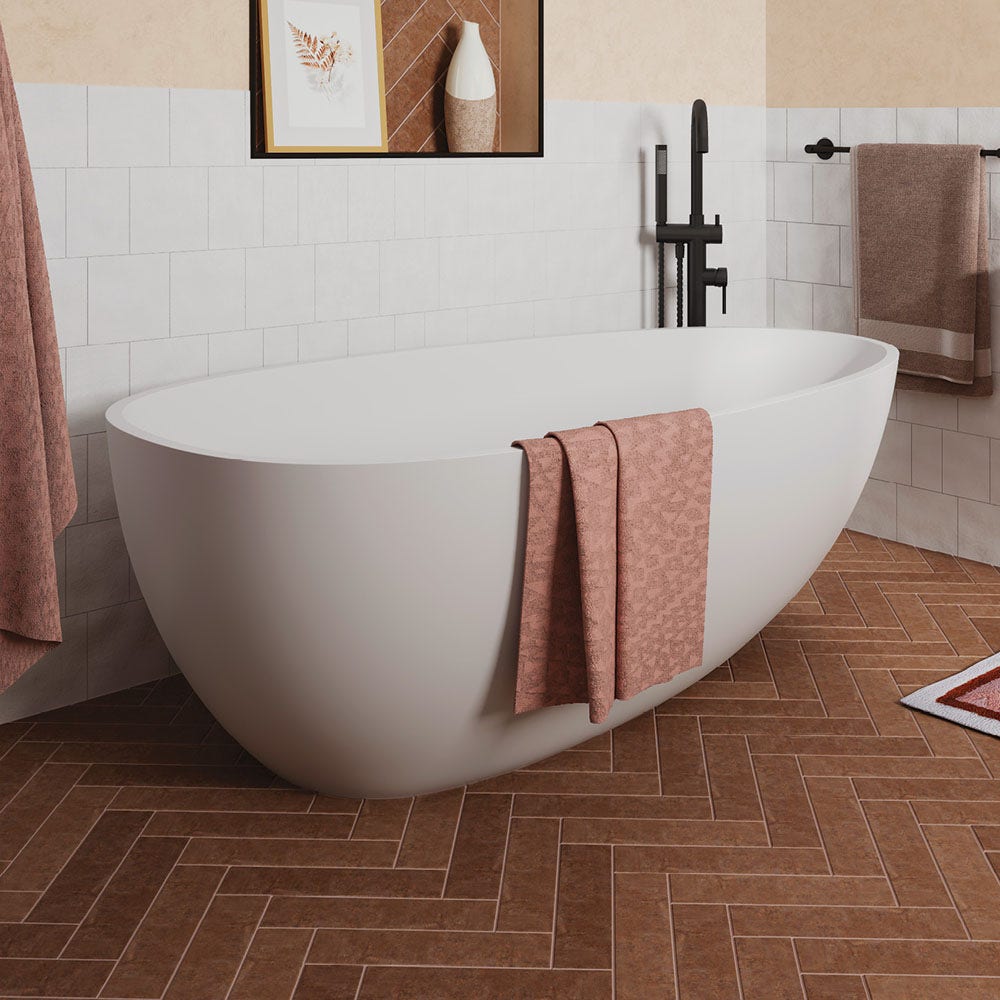 Shop by Natural Stone Bathtubs