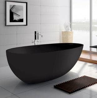 Shop by Black Bathtubs