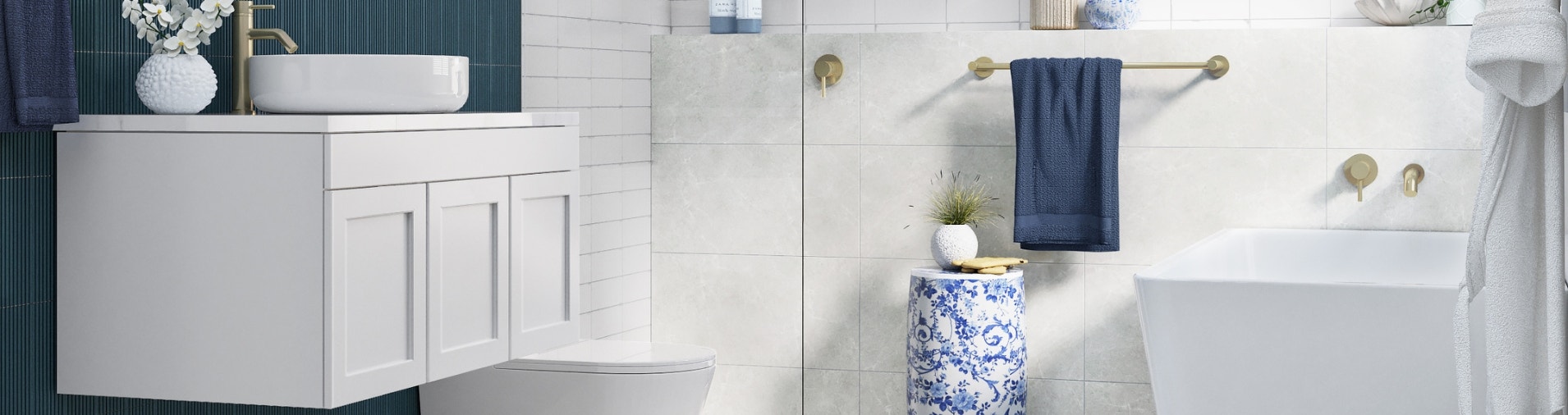 Hamptons Look Tiles Hamptons Look Tiles