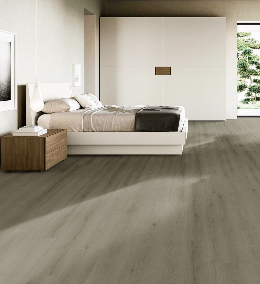 Hybrid Flooring