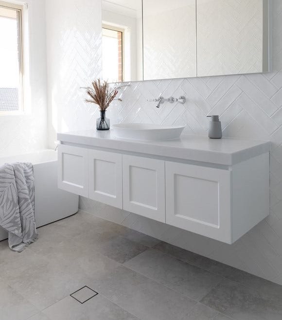 Shop by Hamptons Style Vanities