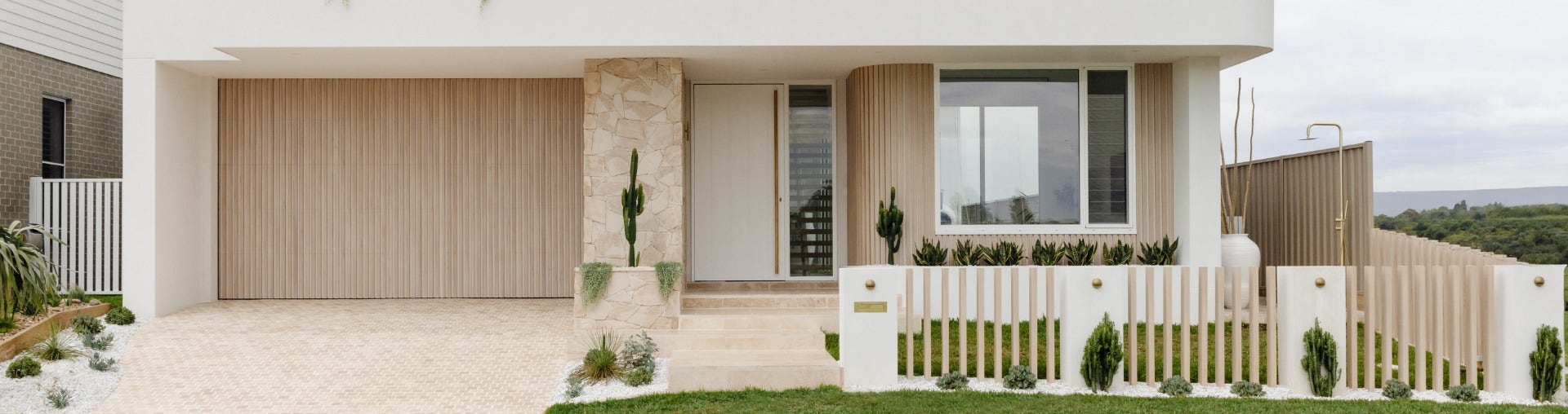 Travertine