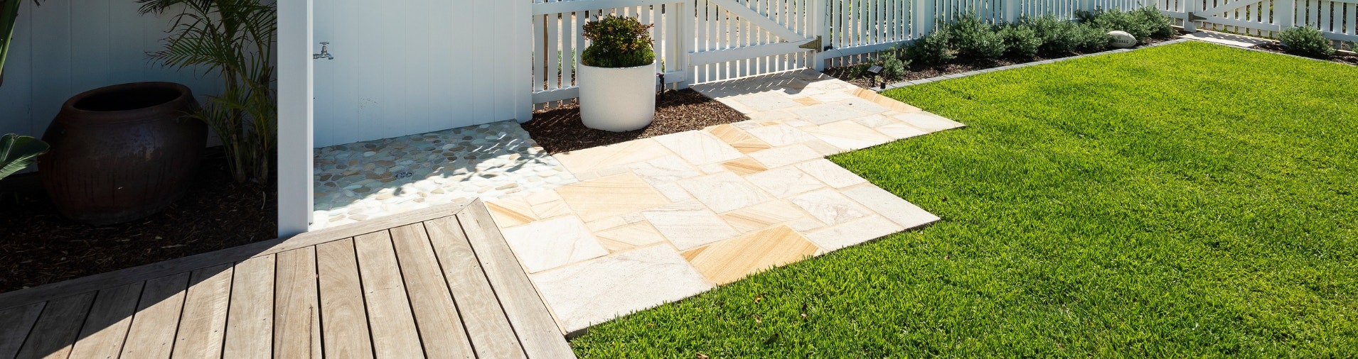 Sandstone