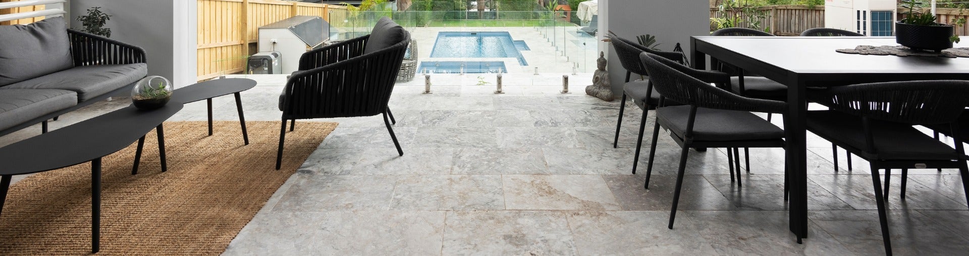 Natural Stone