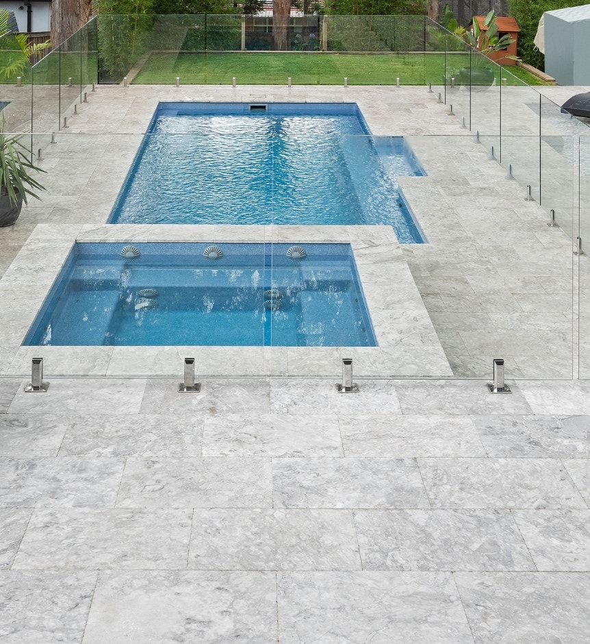 Marble