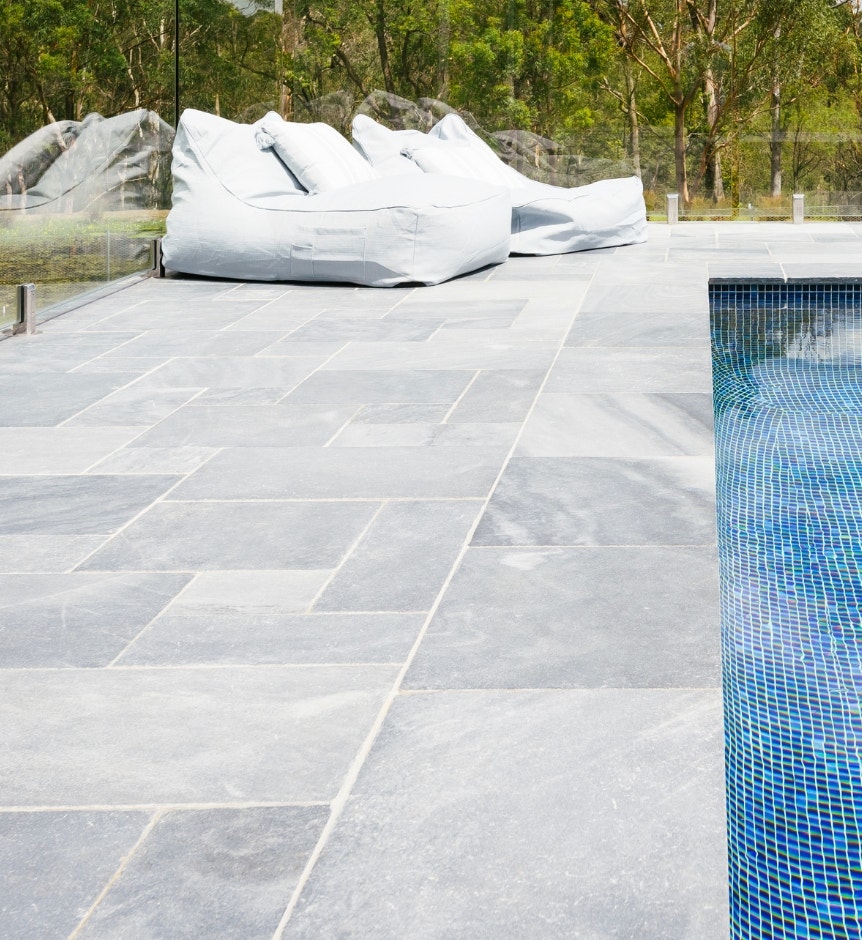 Bluestone