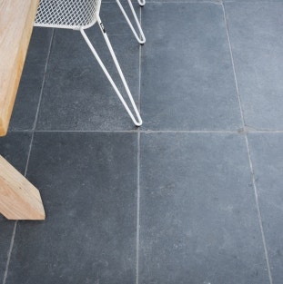 Charcoal Pavers