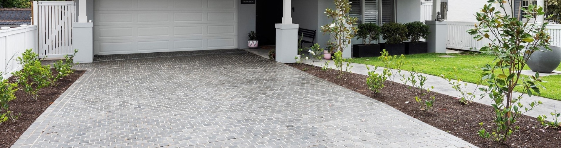 Driveway Pavers