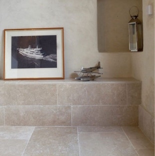 Limestone Tiles