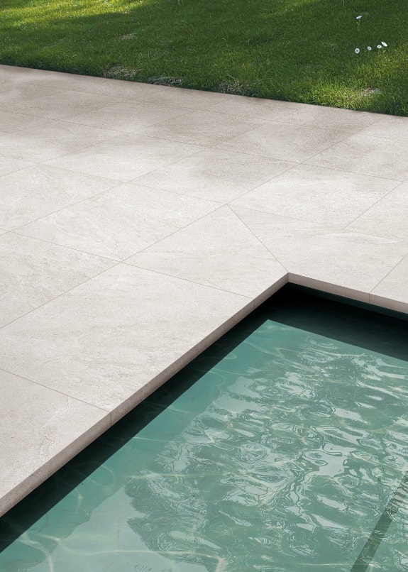 Paver Bullnose