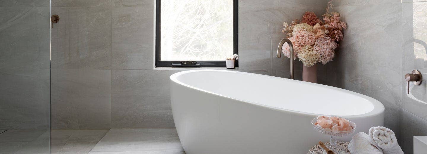 Bathroomware - Best Sellers