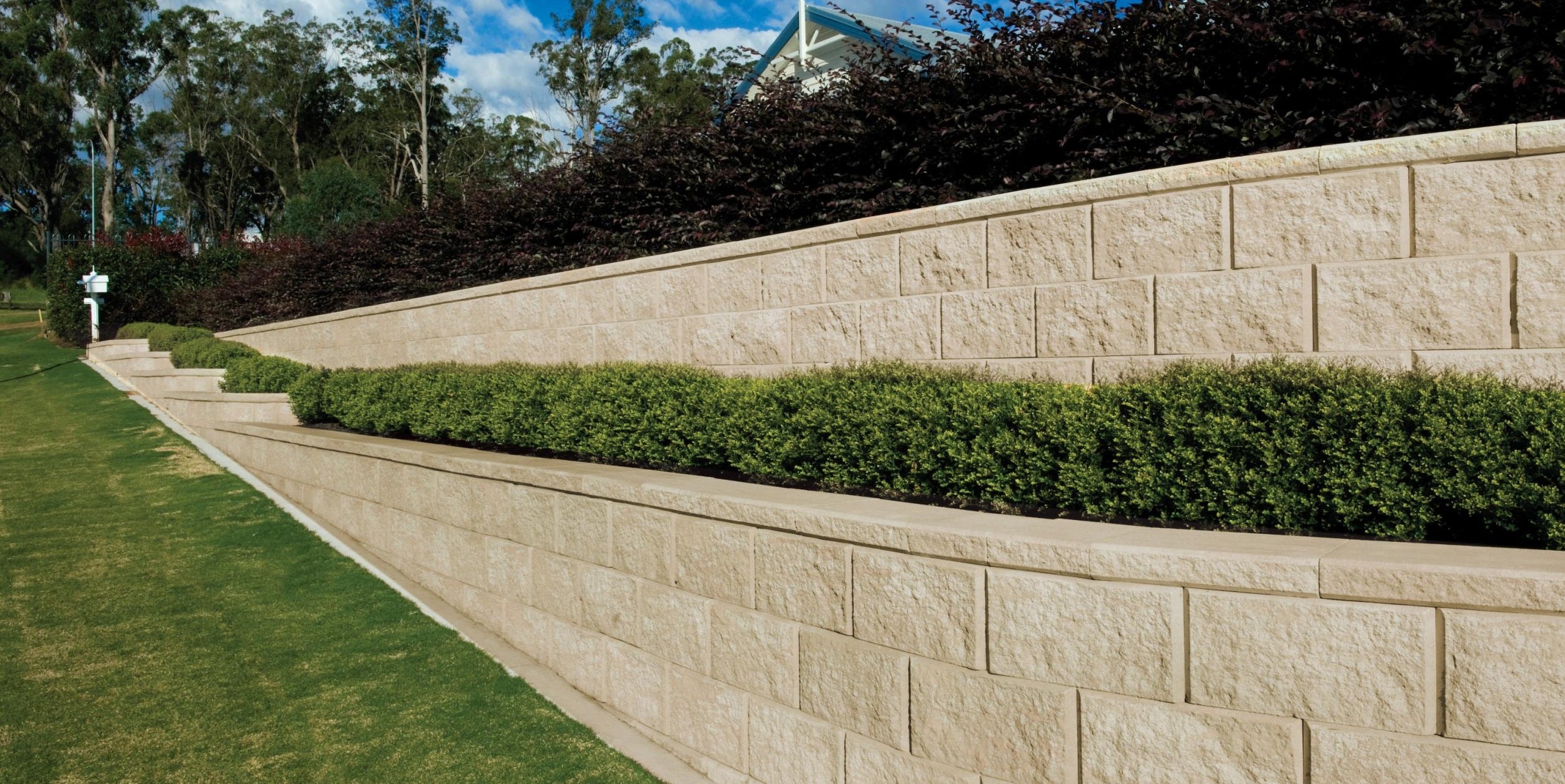 Retaining Walls