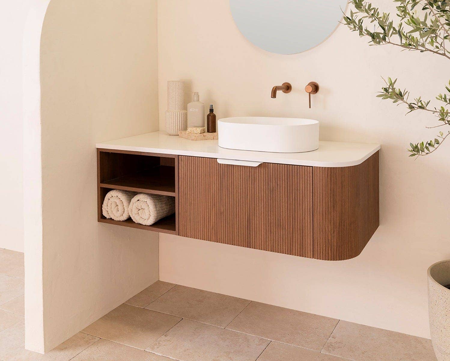 Bathroomware - Best Sellers