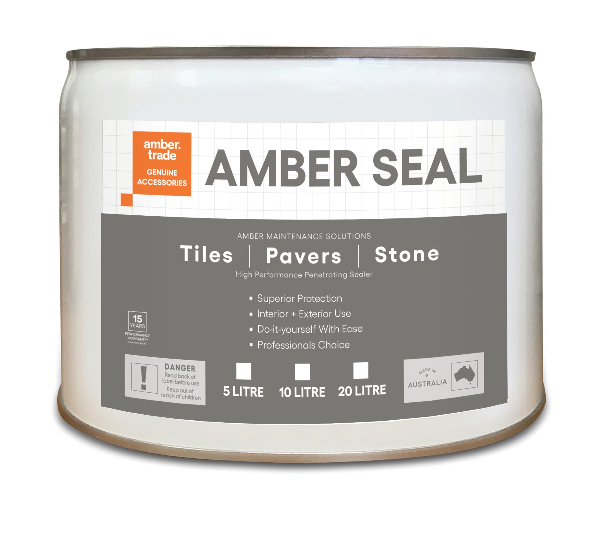 Tile Sealers