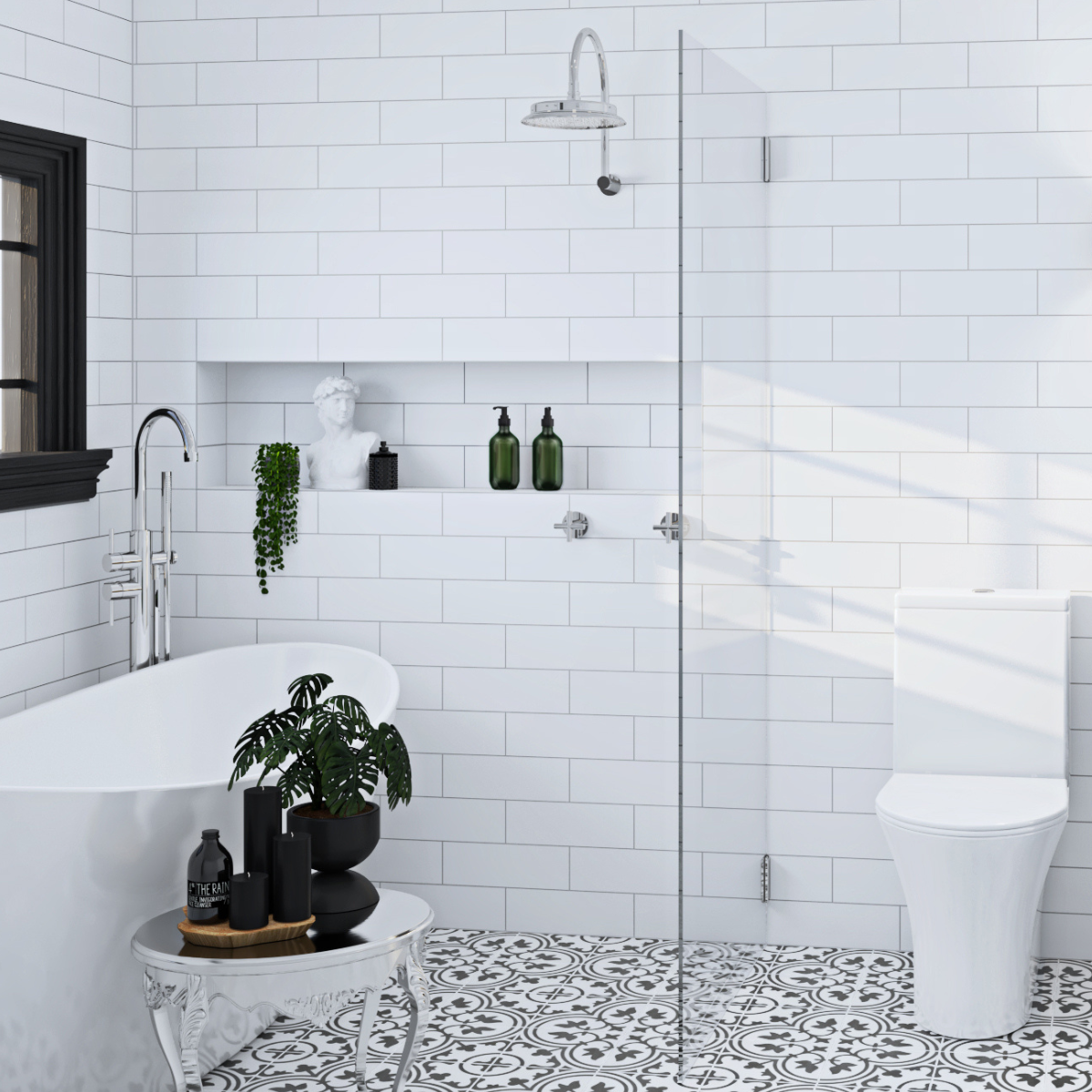 Bathroom Tiles Sale