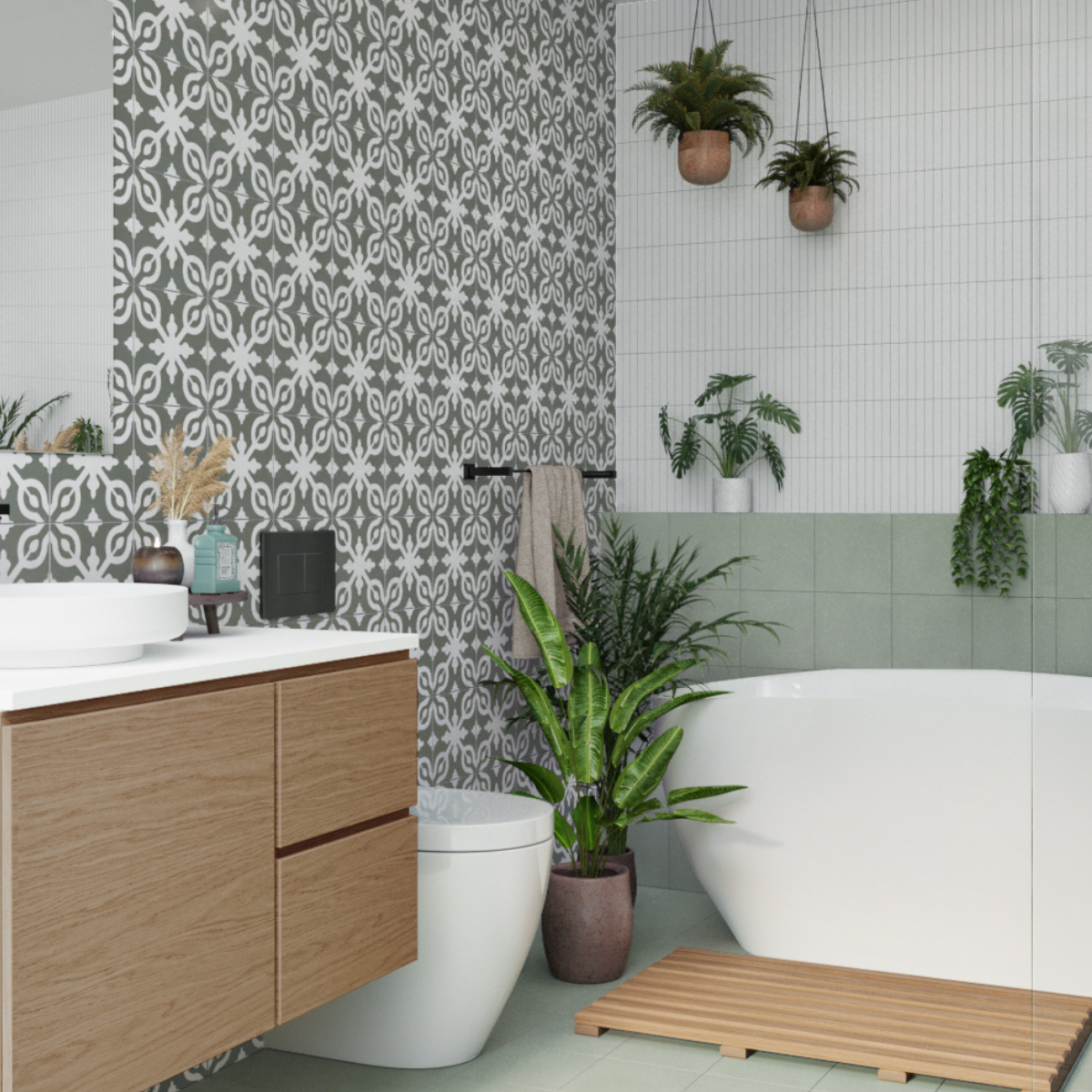Wall Tiles Sale