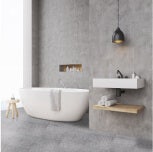 Concrete Look Tiles