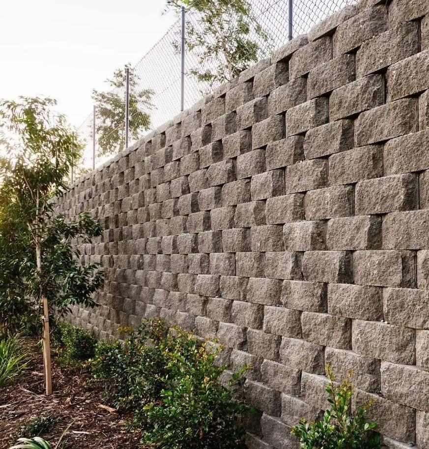 Retaining Walls Sale