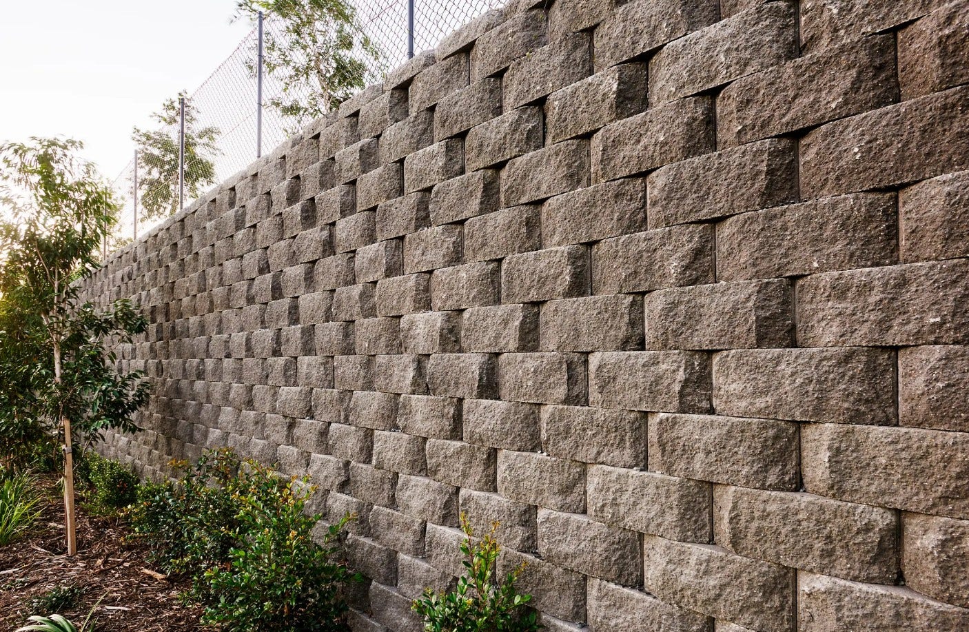 Retaining Walls Sale
