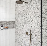 Terrazzo Look Tiles