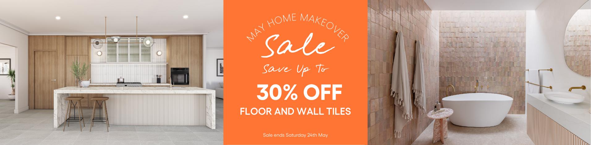 Tiles sale